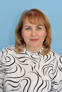 Бохан Юлия Ивановна